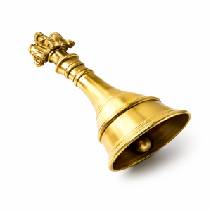 Brass Bell