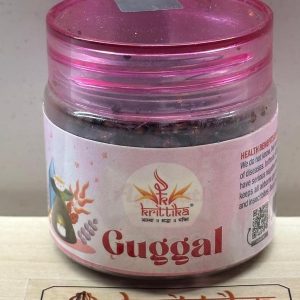 krittika Natural Guggal