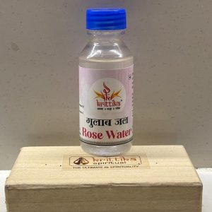 Gulab Jal Rose Water 60 ML