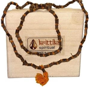 Tulsi Mala for Neck
