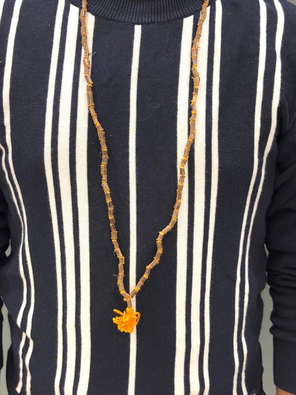 Tulsi Mala for Neck - Image 5