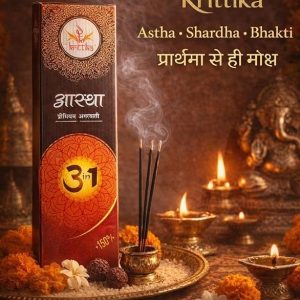 Astha 3 in 1 Premium Incense Sticks